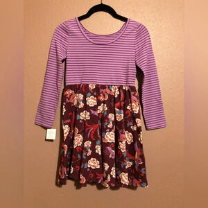 Tea‎ Japanese Inspired Dress Kids size 8